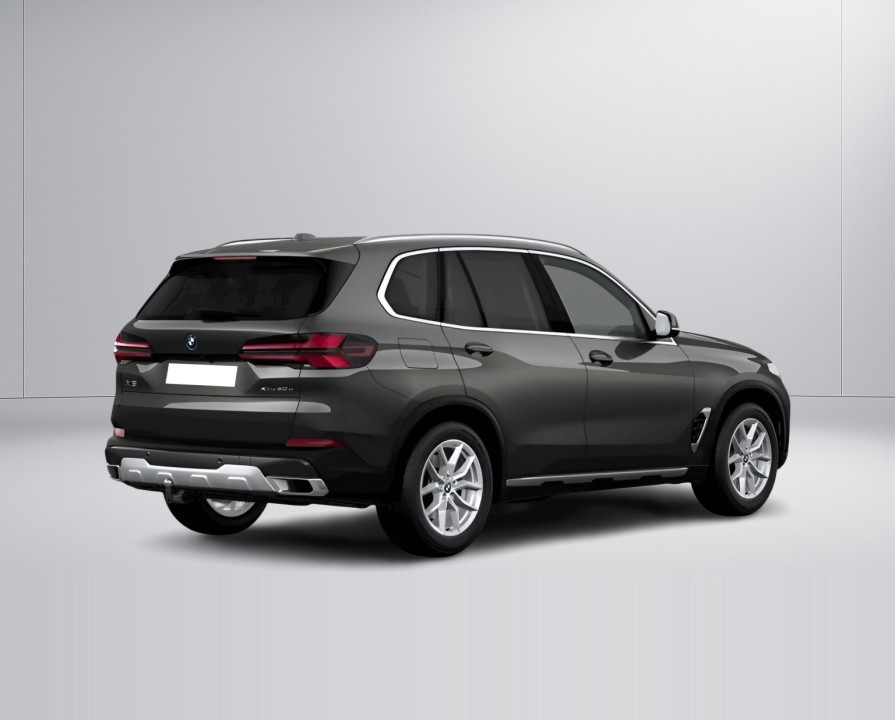 BMW X5 2025 — imagine 4