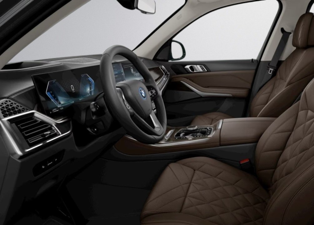 BMW X5 2025 — imagine 19