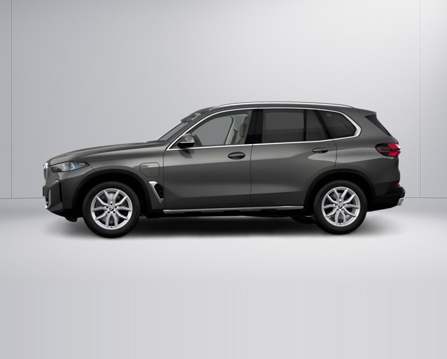 BMW X5 2025 — imagine 17