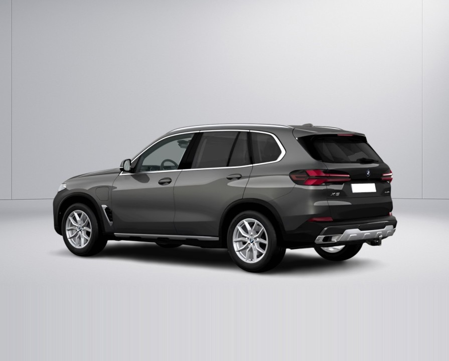 BMW X5 2025 — imagine 16