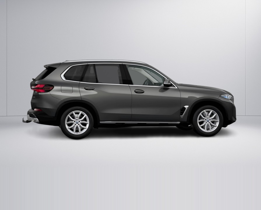 BMW X5 2025 — imagine 3