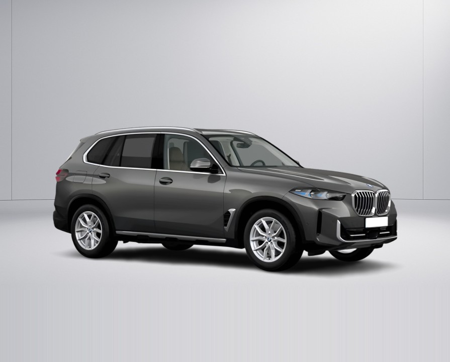 BMW X5 2025 — imagine 2