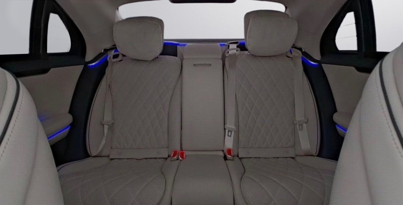 Mercedes-Benz S 350d - foto 21