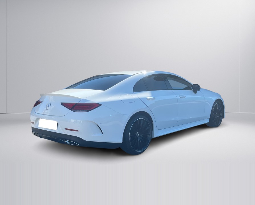 MERCEDES-BENZ CLS 2023 — imagine 4