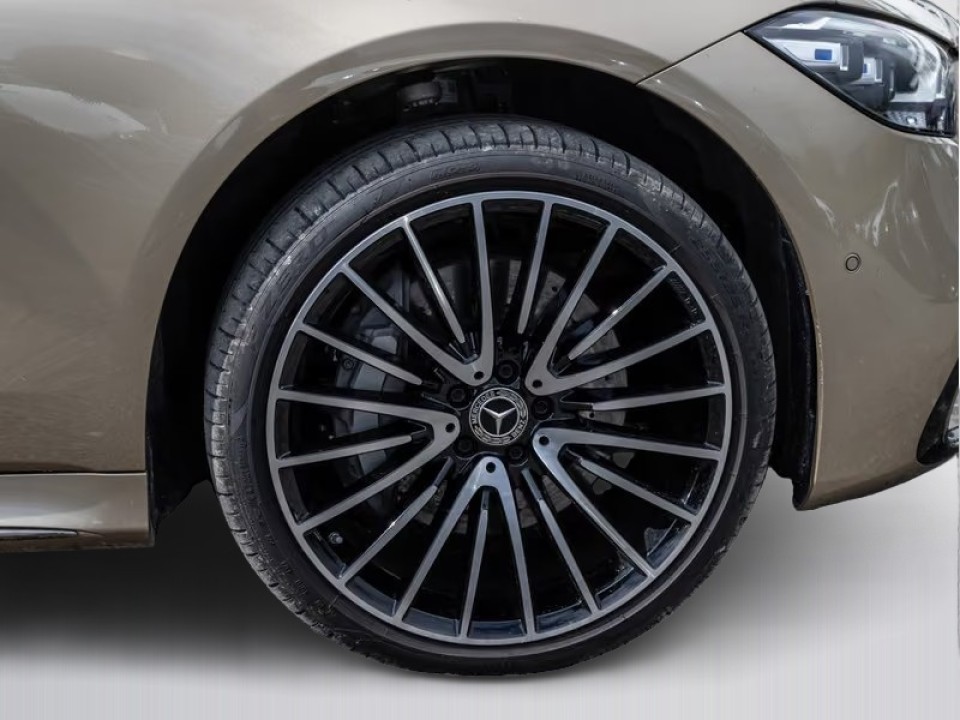 Mercedes-Benz S 500 4MATIC AMG Line - foto 24