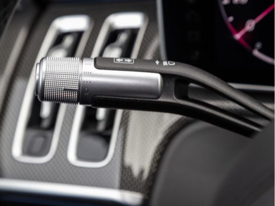 Mercedes-Benz S 500 4MATIC AMG Line - foto 13