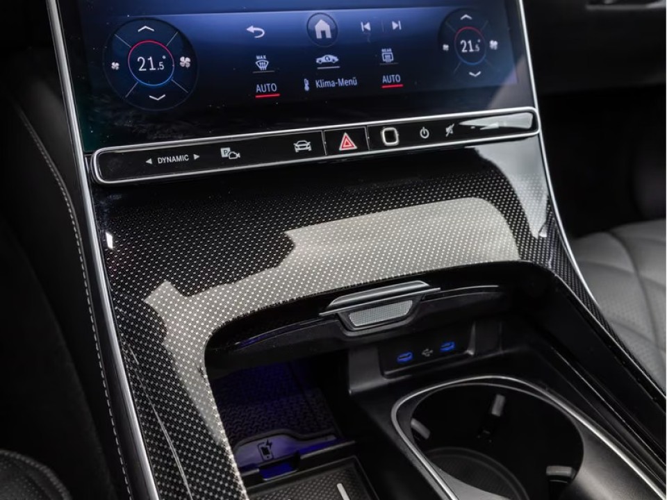 Mercedes-Benz S 500 4MATIC AMG Line - foto 15