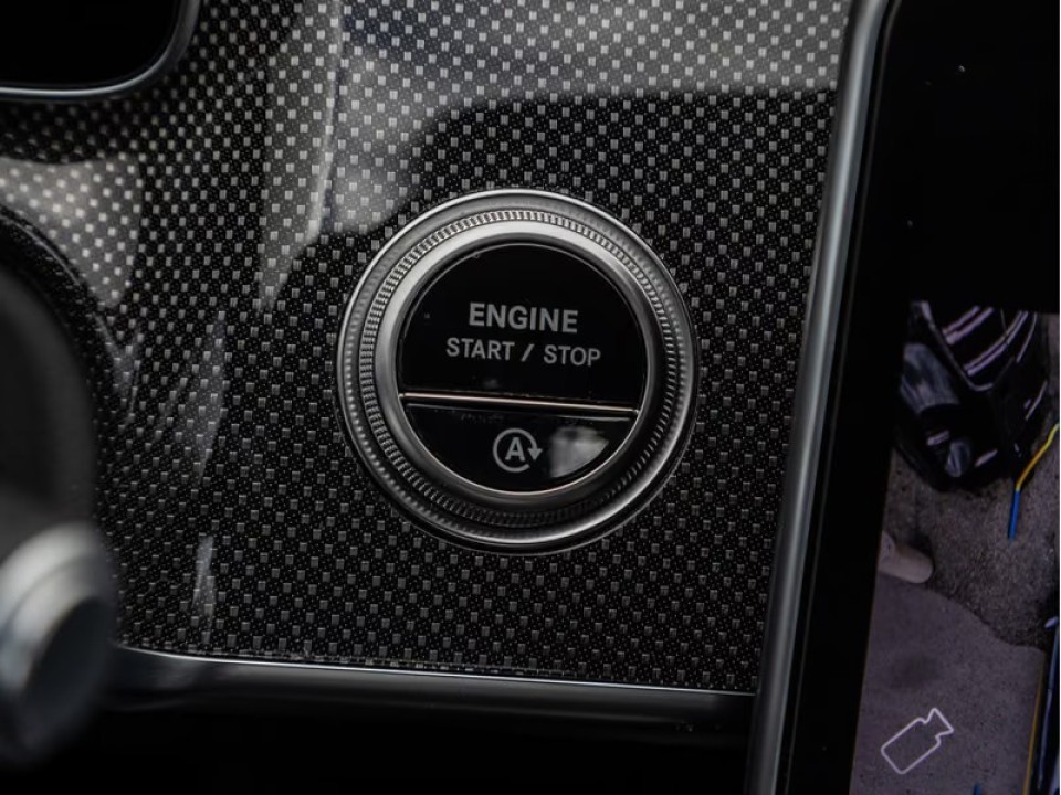 Mercedes-Benz S 500 4MATIC AMG Line - foto 16