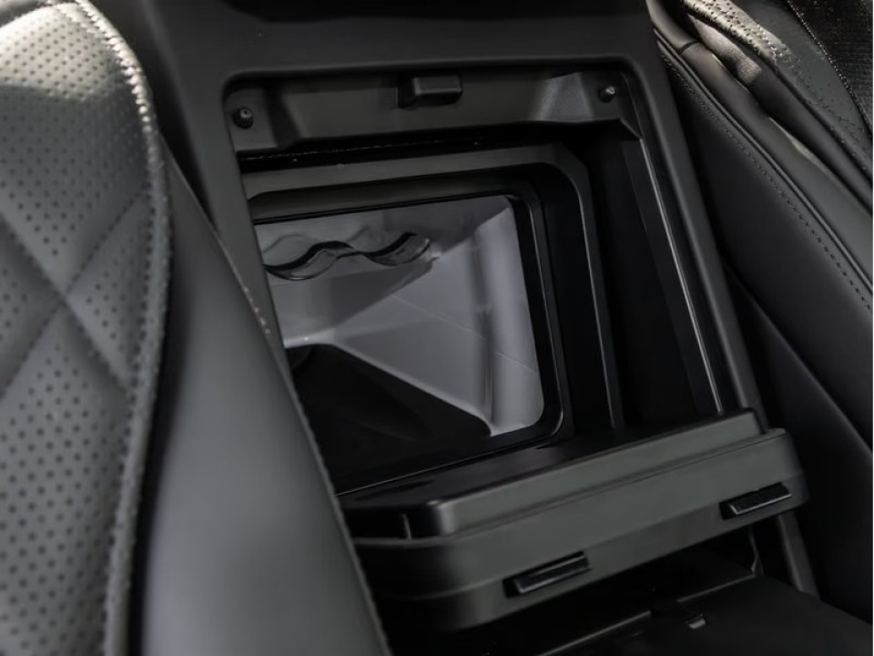 Mercedes-Benz S 500 4MATIC AMG Line - foto 19