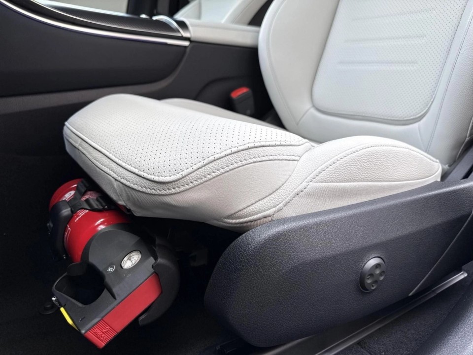 Mercedes-Benz GLC Coupé 300de 4MATIC - foto 21