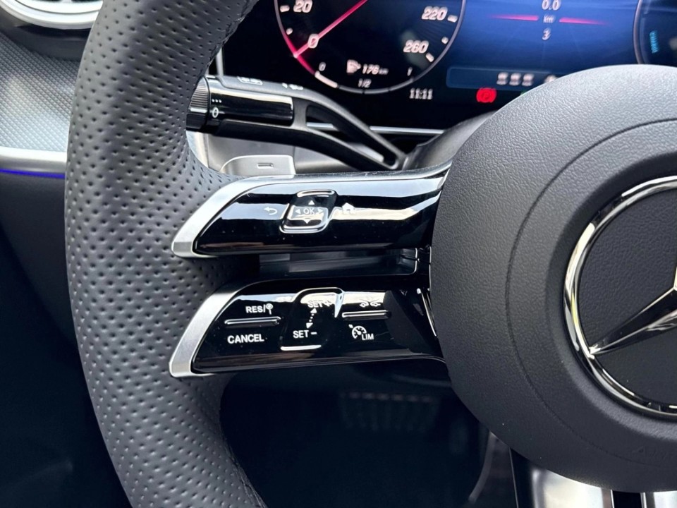 Mercedes-Benz GLC Coupé 300de 4MATIC - foto 14