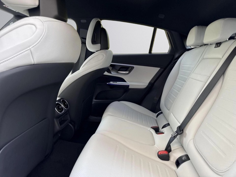 Mercedes-Benz GLC Coupé 300de 4MATIC - foto 18