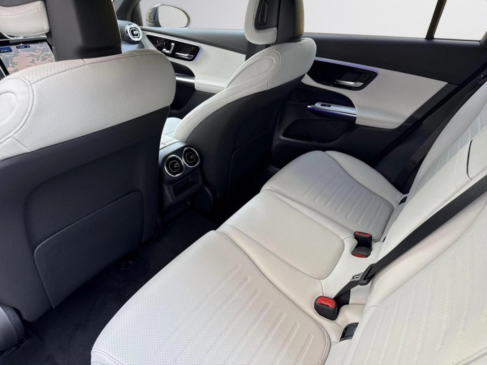 Mercedes-Benz GLC Coupé 300de 4MATIC - foto 19
