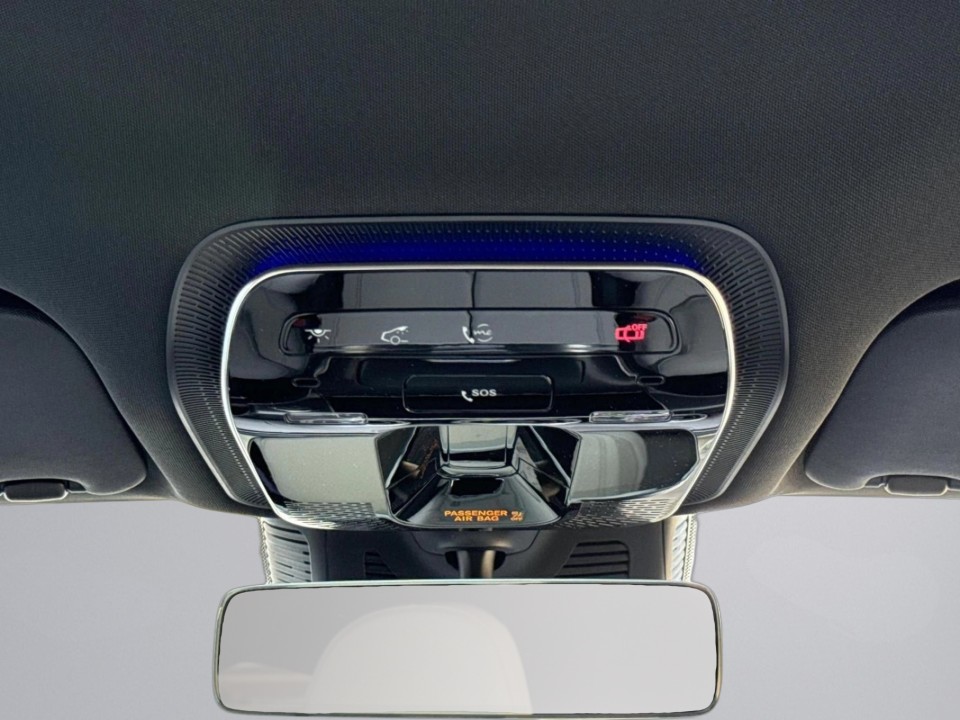Mercedes-Benz GLC Coupé 300de 4MATIC - foto 16