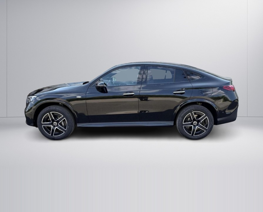 MERCEDES-BENZ GLC-Class 2025 — imagine 16