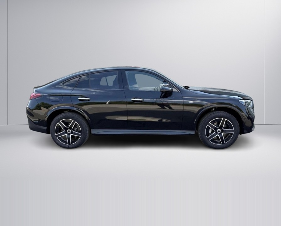 MERCEDES-BENZ GLC-Class 2025 — imagine 2