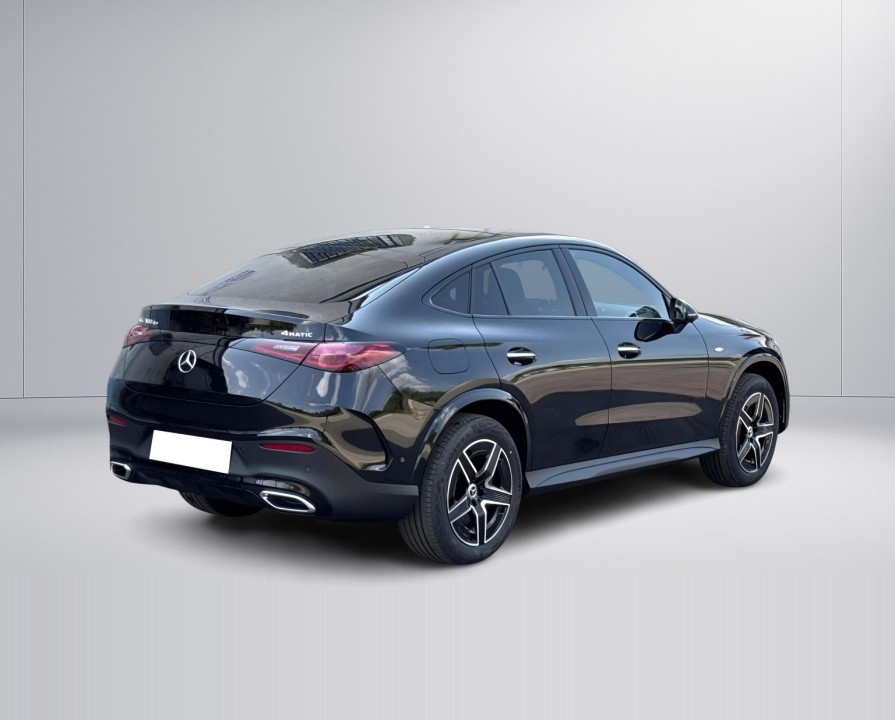 MERCEDES-BENZ GLC-Class 2025 — imagine 3