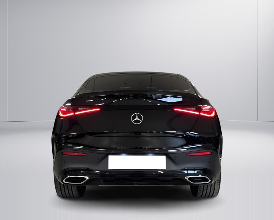 Mercedes-Benz GLC Coupé 300e 4MATIC AMG Line (3)