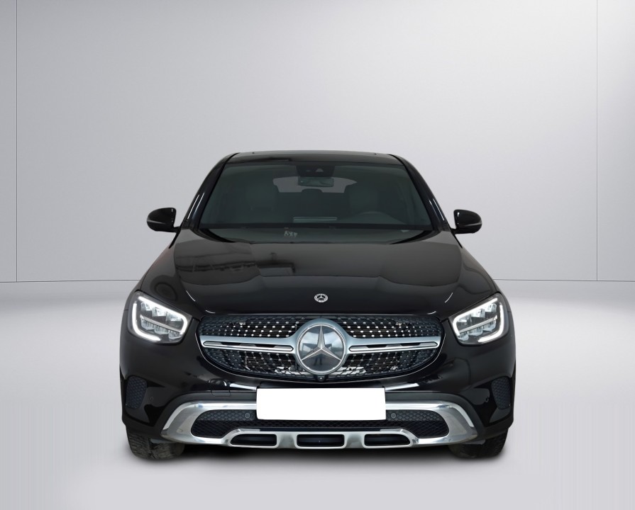 Mercedes-Benz GLC Coupé 300e 4MATIC - foto 10