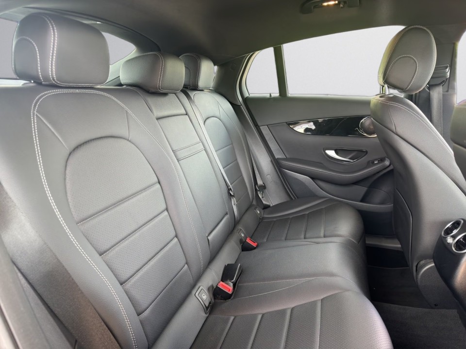 MERCEDES-BENZ GLC-Class 2021 — imagine 19