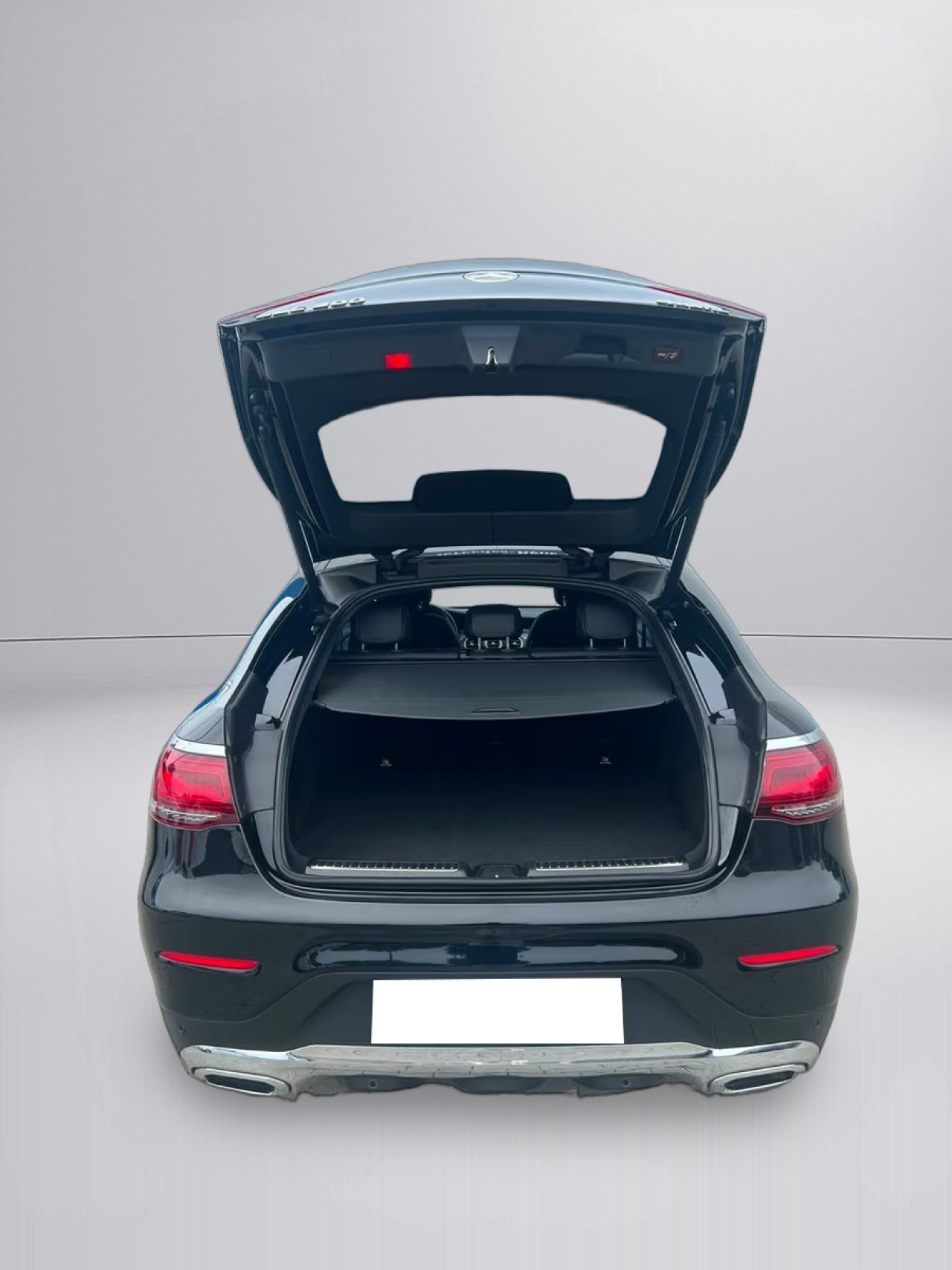 Mercedes-Benz GLC Coupé 200 4MATIC - foto 26