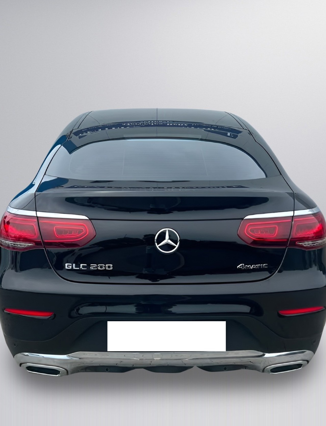 MERCEDES-BENZ GLC-Class 2022 — imagine 4