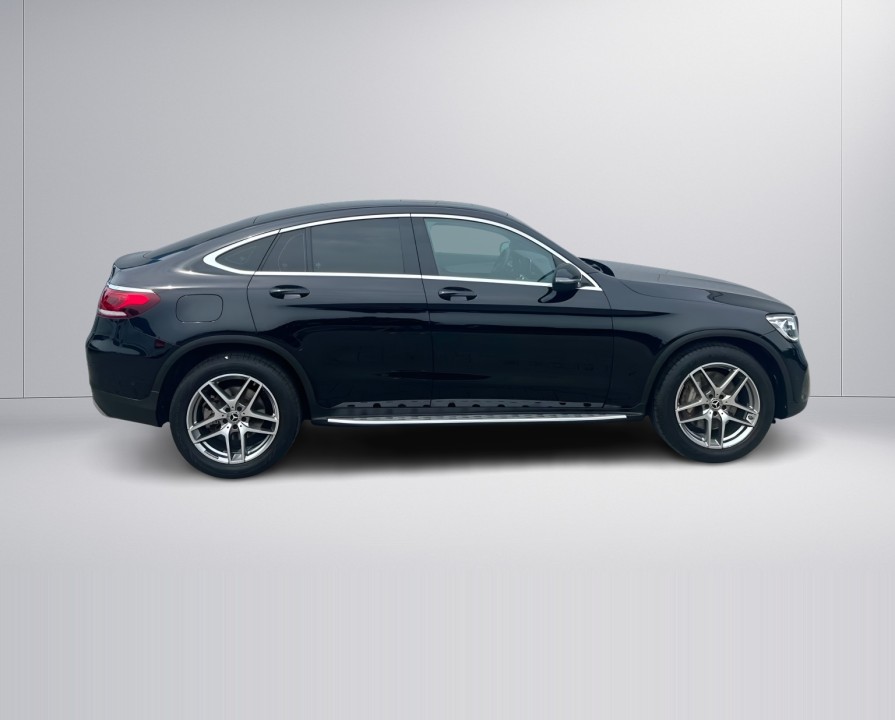 MERCEDES-BENZ GLC-Class 2022 — imagine 2