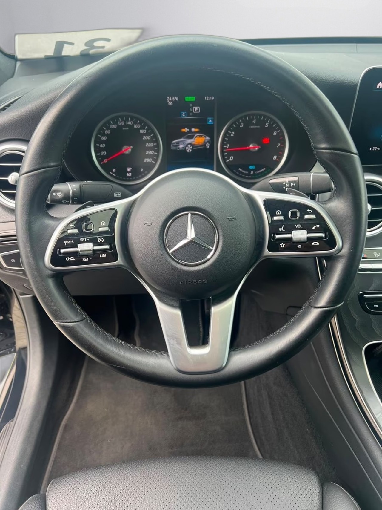 Mercedes-Benz GLC Coupé 200 4MATIC - foto 14