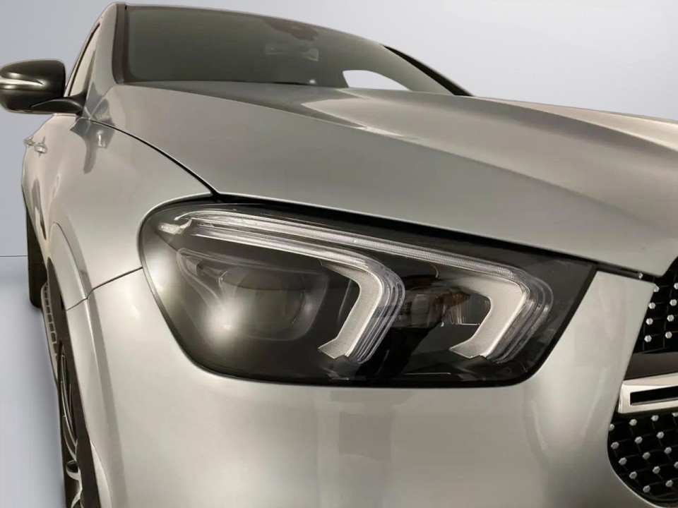 MERCEDES-BENZ GLE-Class 2023 — imagine 17