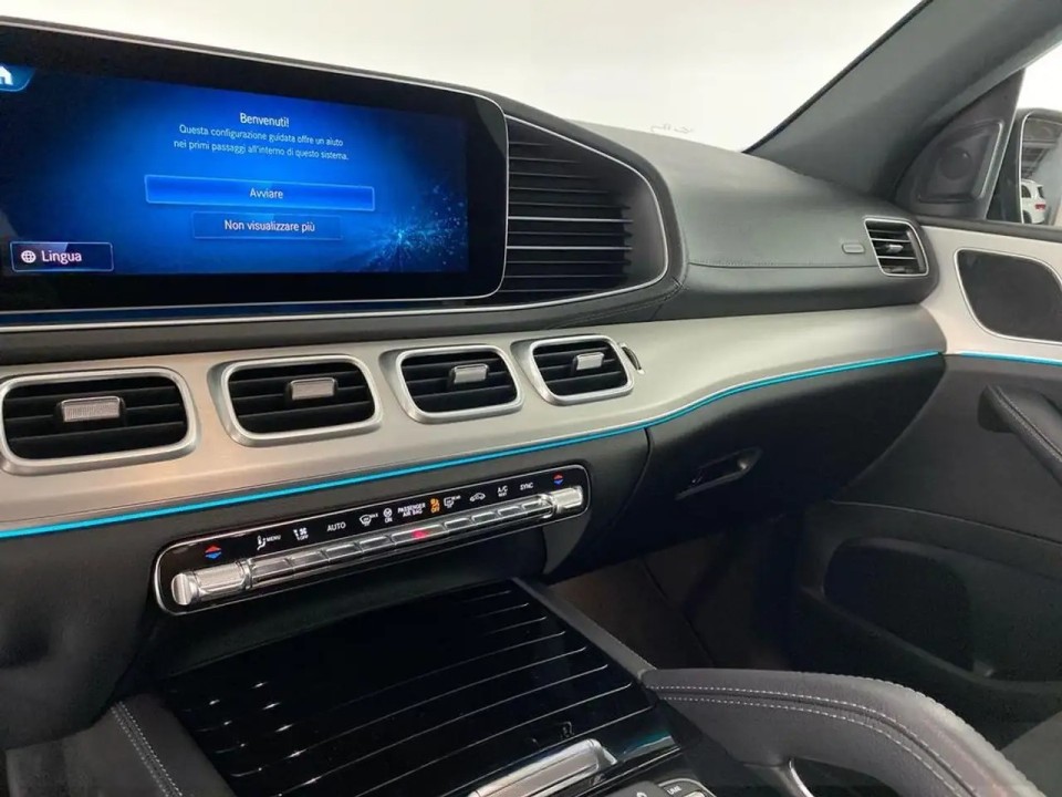 Mercedes-Benz GLE Coupé 300d 4MATIC - foto 11
