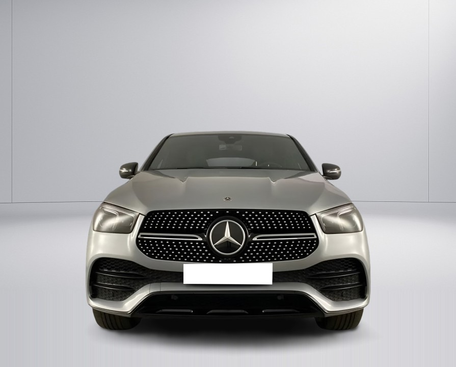 MERCEDES-BENZ GLE-Class 2023 — imagine 2