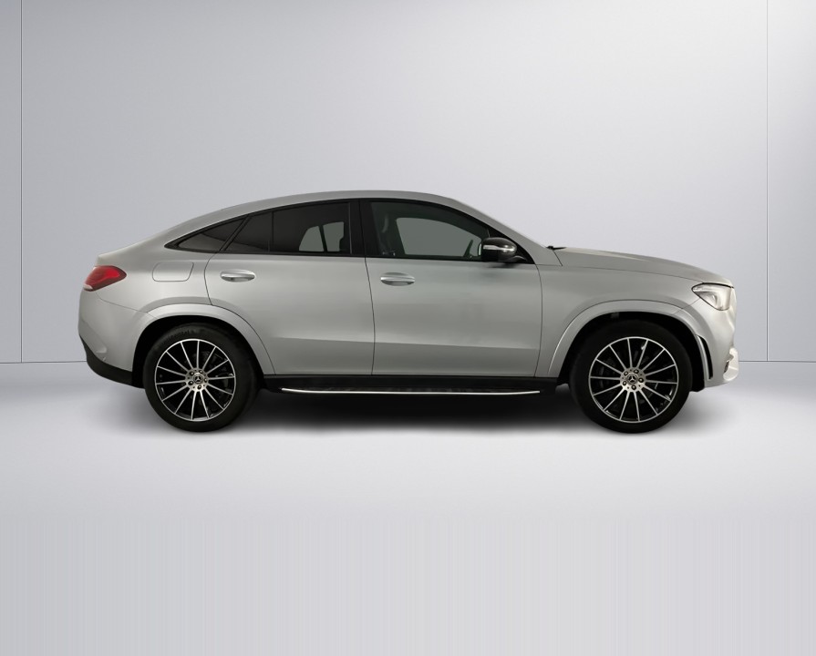 MERCEDES-BENZ GLE-Class 2023 — imagine 3