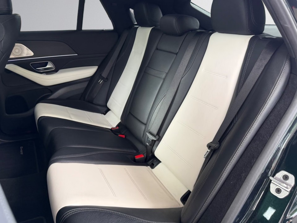 Mercedes-Benz GLE Coupé 350d 4MATIC AMG Line - foto 15