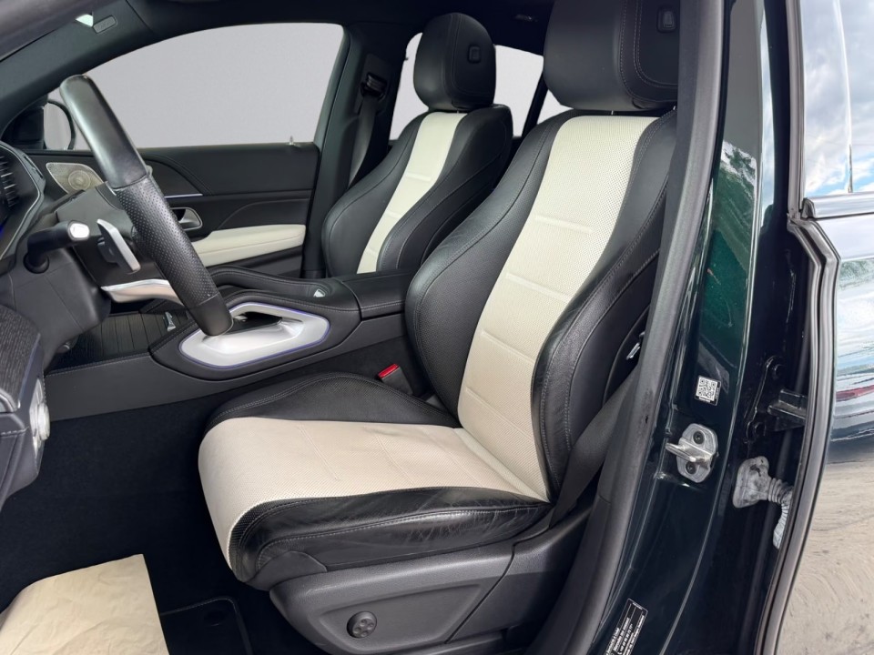 Mercedes-Benz GLE Coupé 350d 4MATIC AMG Line - foto 14