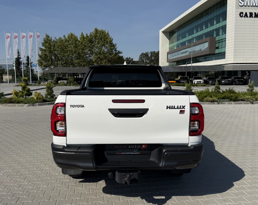Toyota Hilux GR-Sport 2.8 D4-D (4)