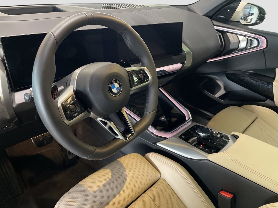 BMW X3 xDrive20i M-Sport - foto 8