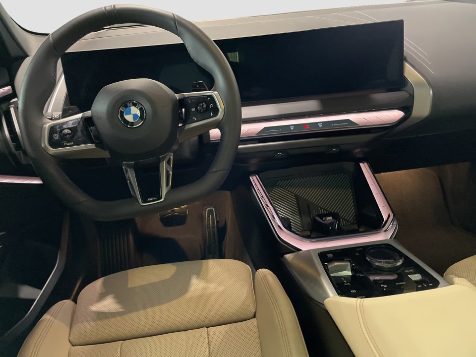 BMW X3 xDrive20i M-Sport - foto 7