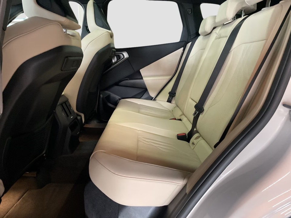 BMW X3 xDrive20i M-Sport - foto 11