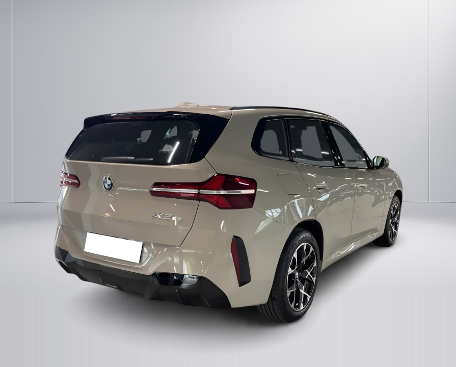 BMW X3 2025 — imagine 4