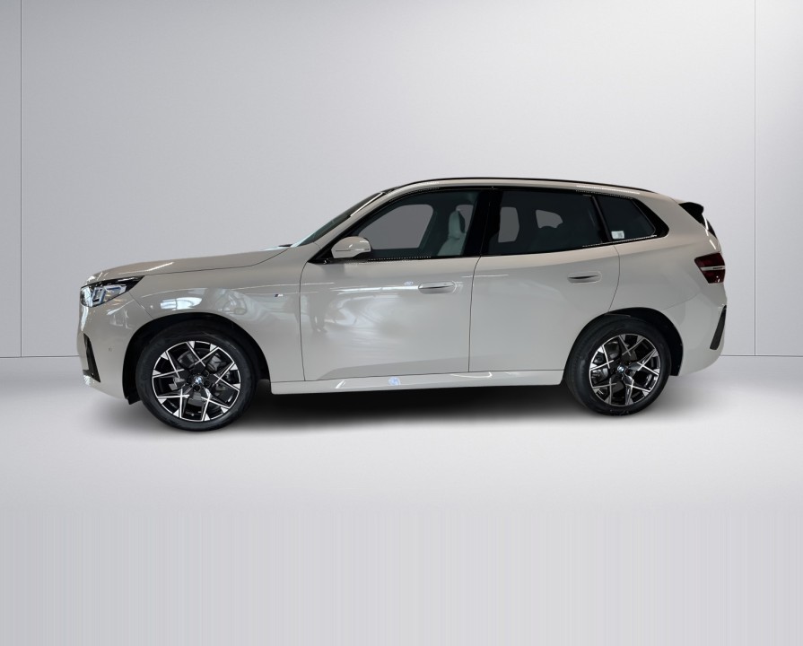 BMW X3 2025 — imagine 16