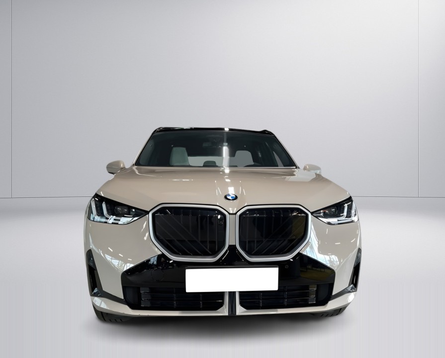 BMW X3 2025 — imagine 2