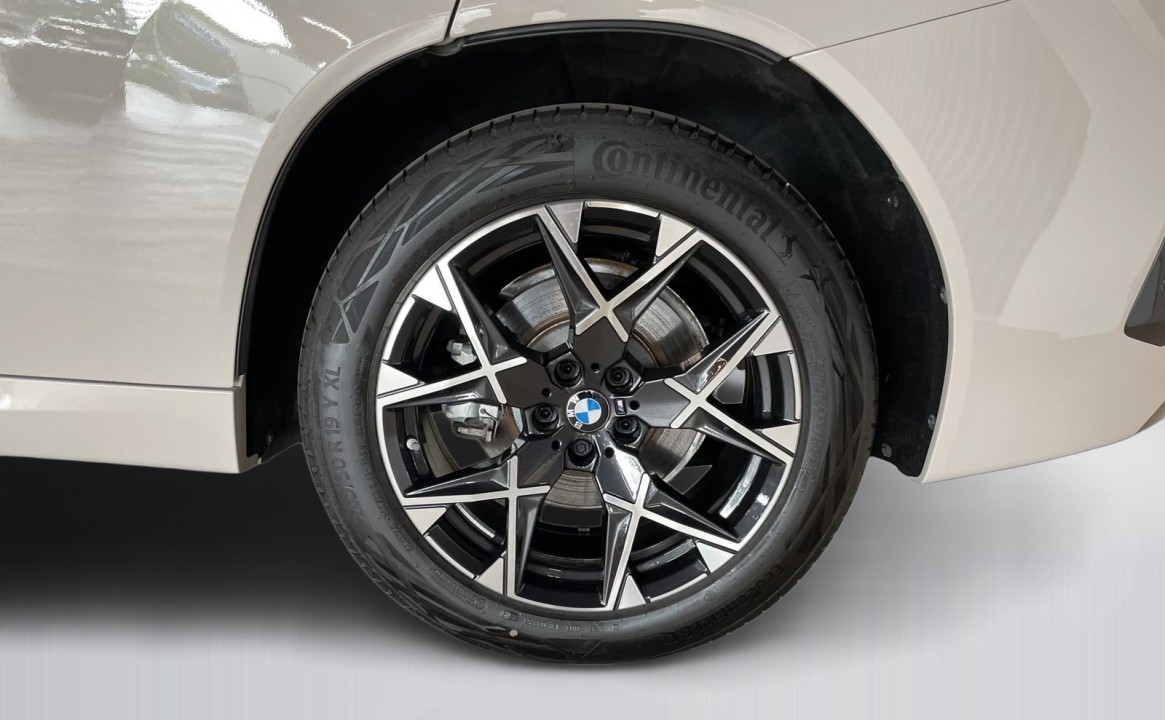 BMW X3 2025 — imagine 18