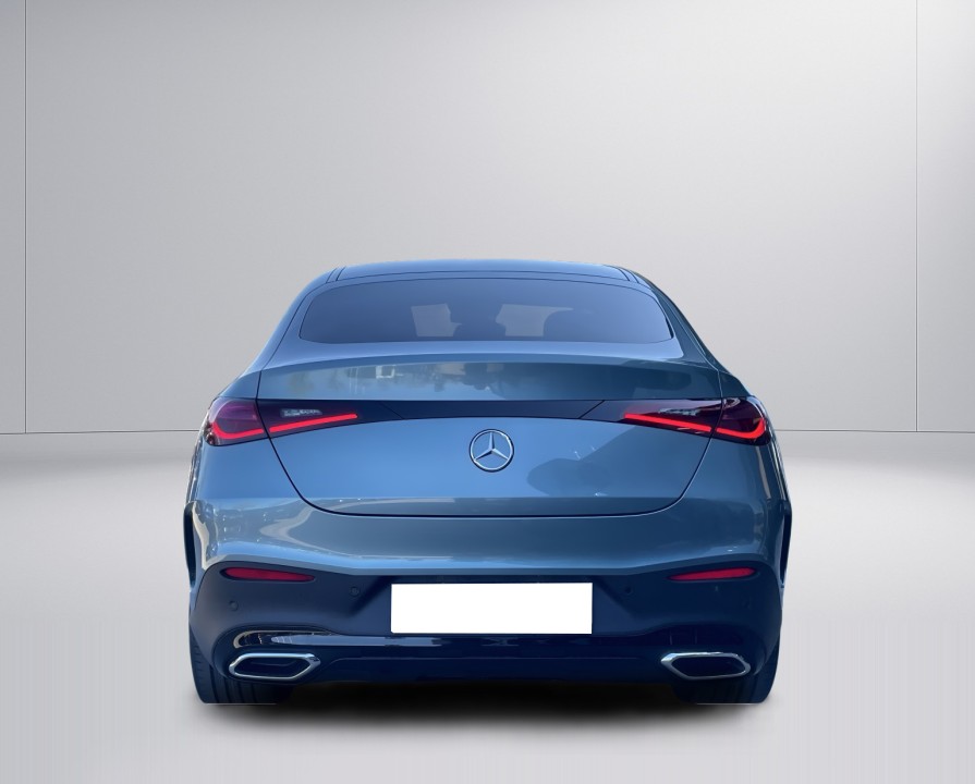 MERCEDES-BENZ GLC-Class 2025 — imagine 3