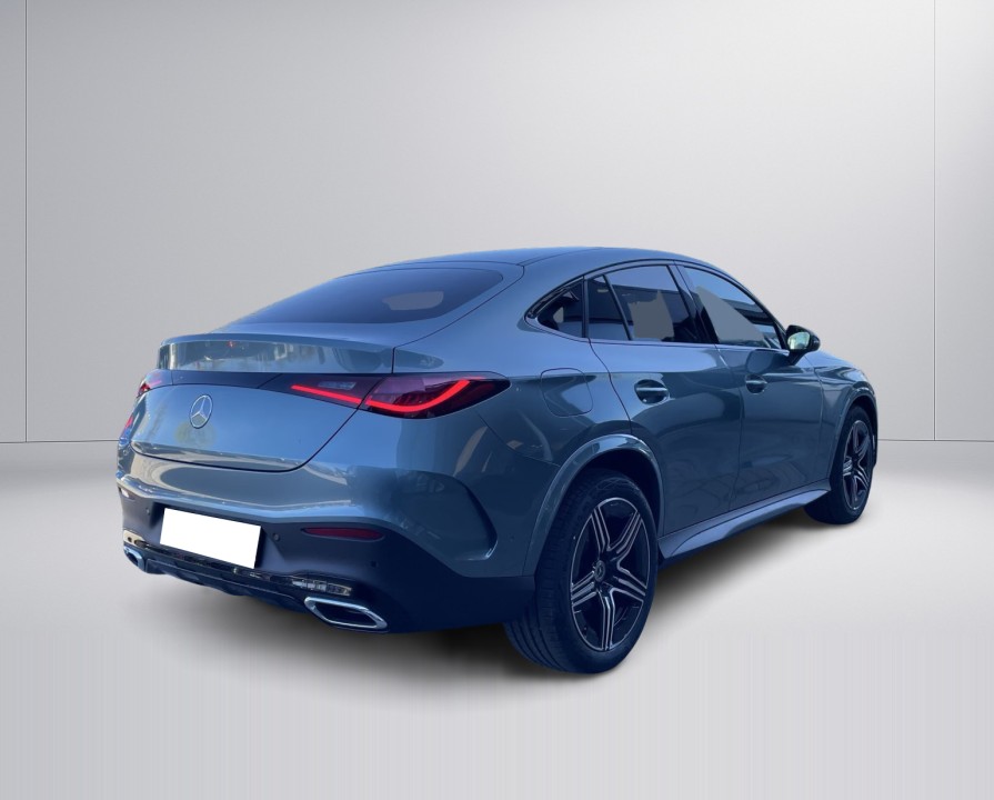 MERCEDES-BENZ GLC-Class 2025 — imagine 2