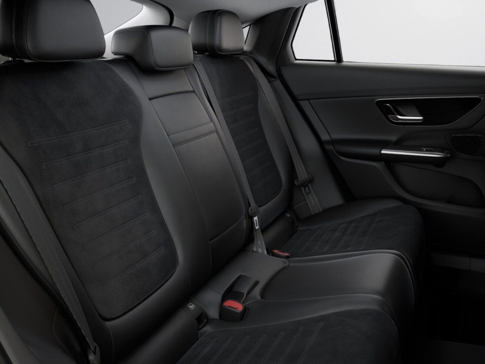 Mercedes-Benz GLC Coupé 220d 4MATIC AMG Line - foto 12