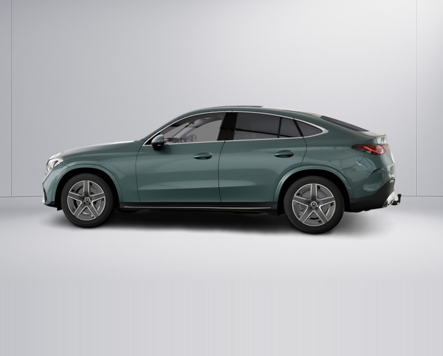 MERCEDES-BENZ GLC-Class 2024 — imagine 17