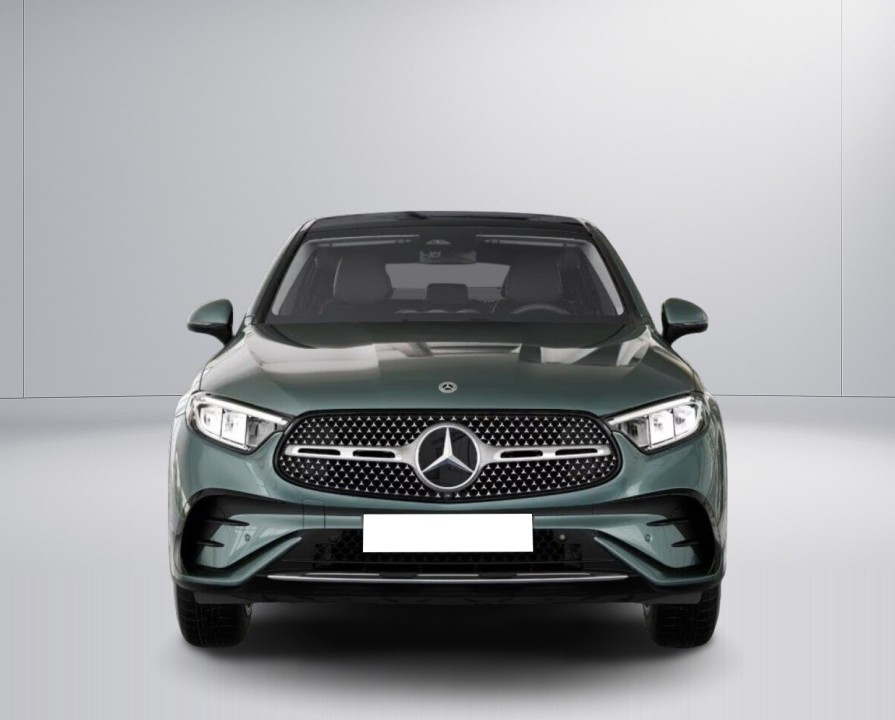 MERCEDES-BENZ GLC-Class 2024 — imagine 19