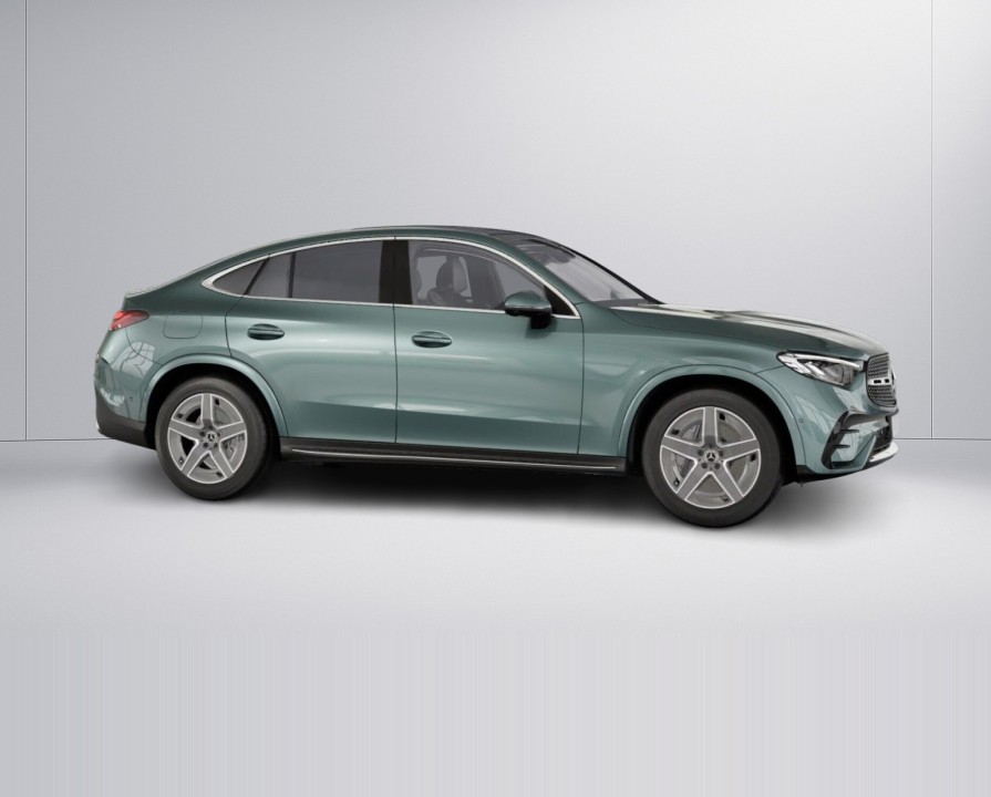 MERCEDES-BENZ GLC-Class 2024 — imagine 3