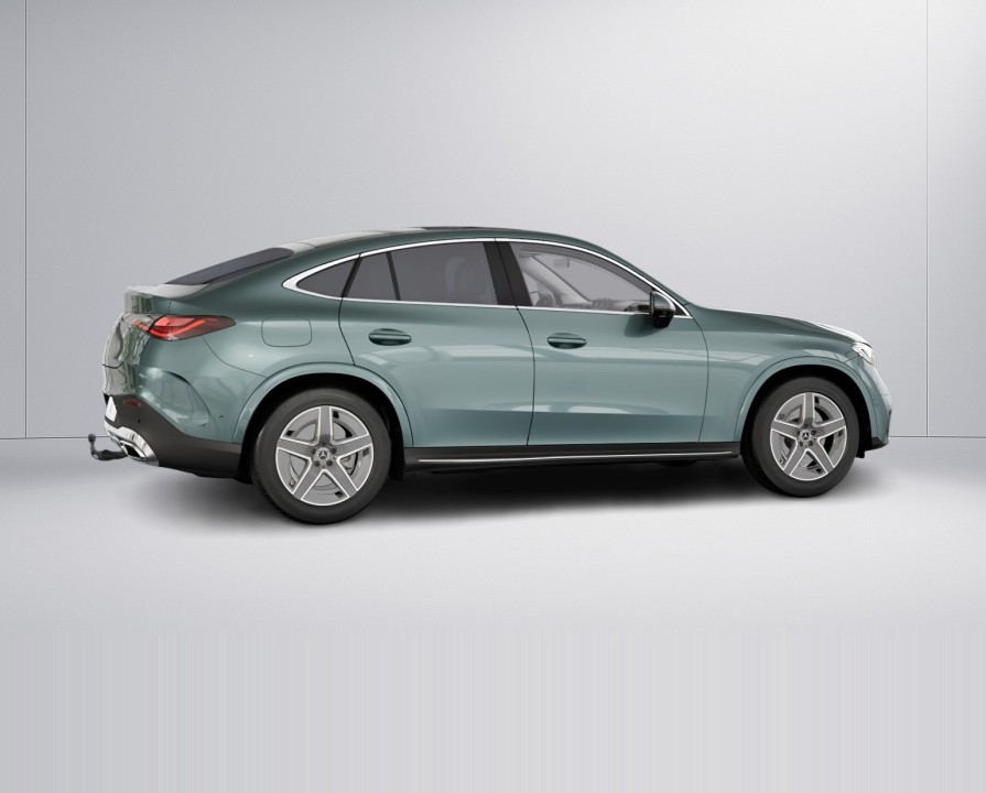 MERCEDES-BENZ GLC-Class 2024 — imagine 4