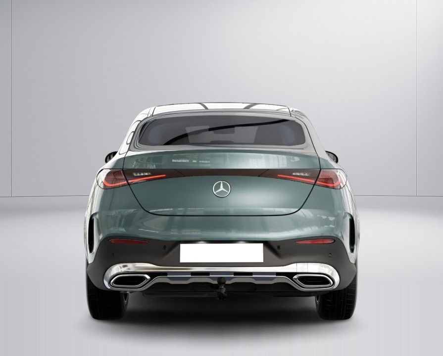 MERCEDES-BENZ GLC-Class 2024 — imagine 15